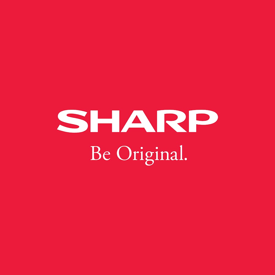Sharp Electronics of Canada Ltd. YouTube