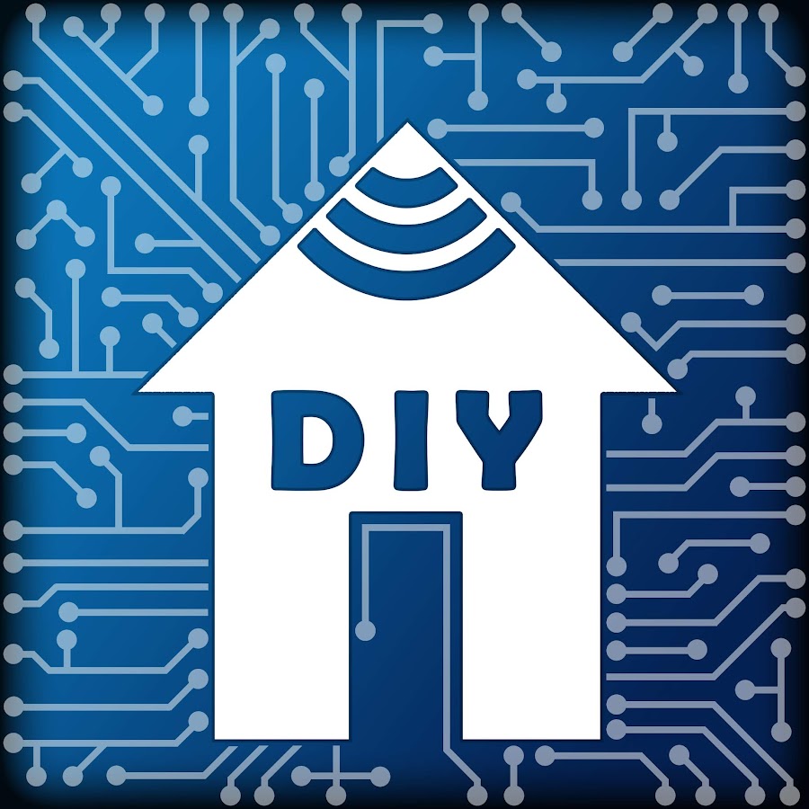 Home Tech DIY - YouTube