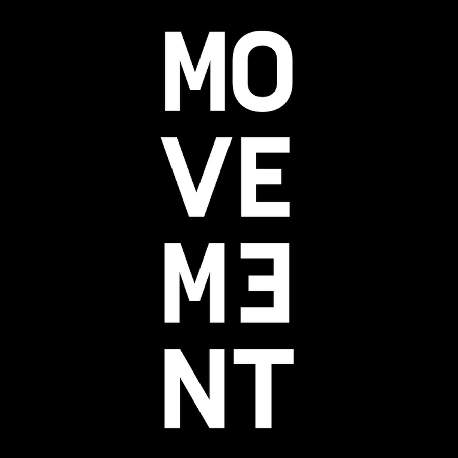 Follow the movement. Movement session.