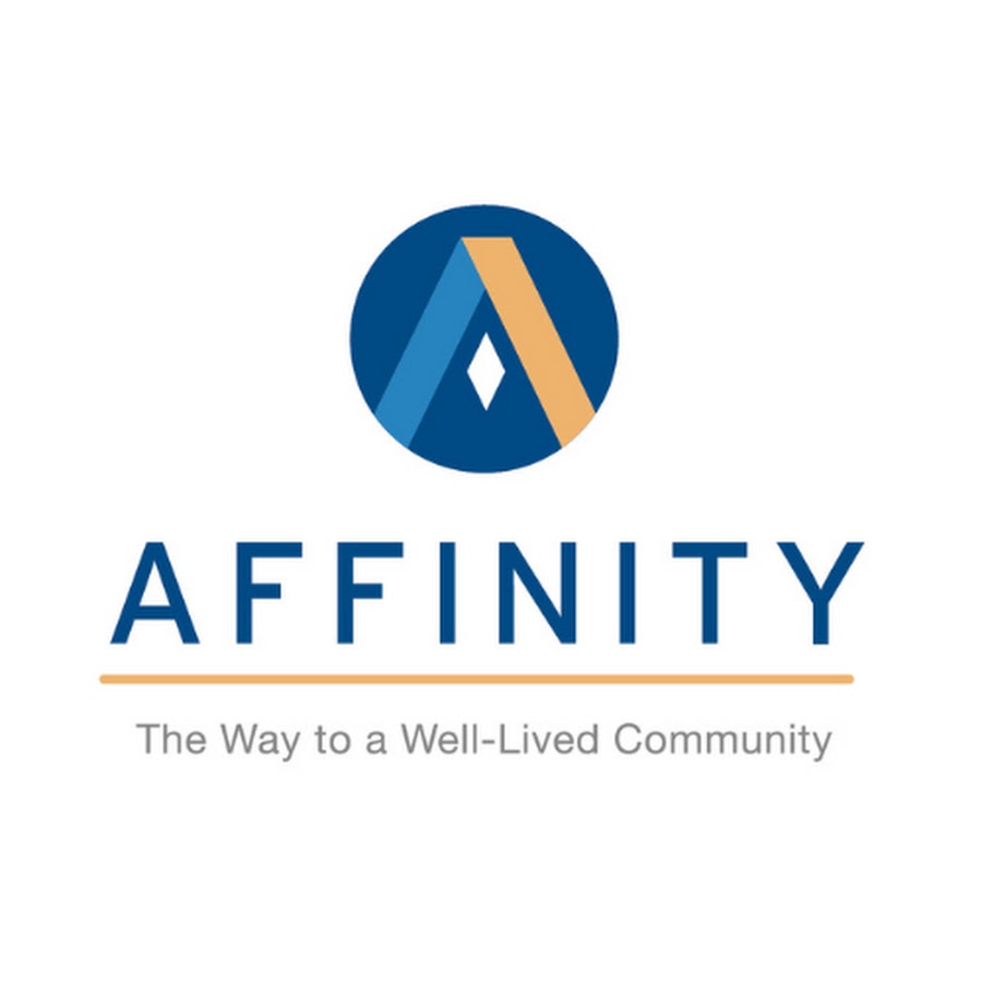 Affinity Management - YouTube