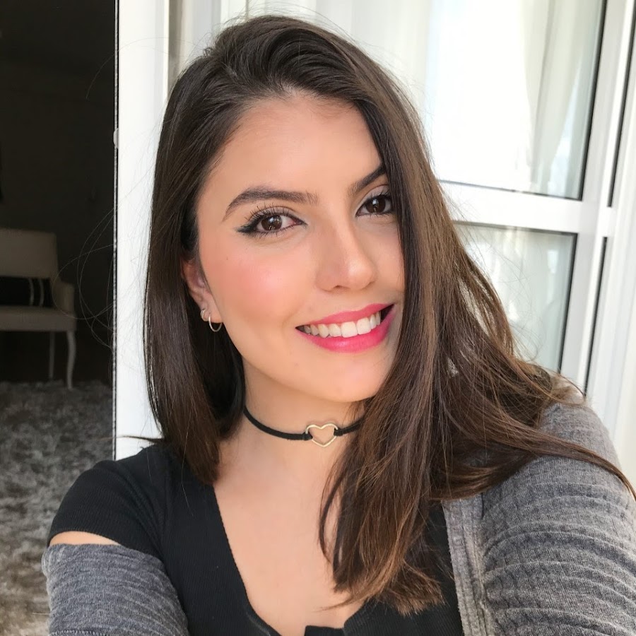 Nathalia Costa Silva YouTube