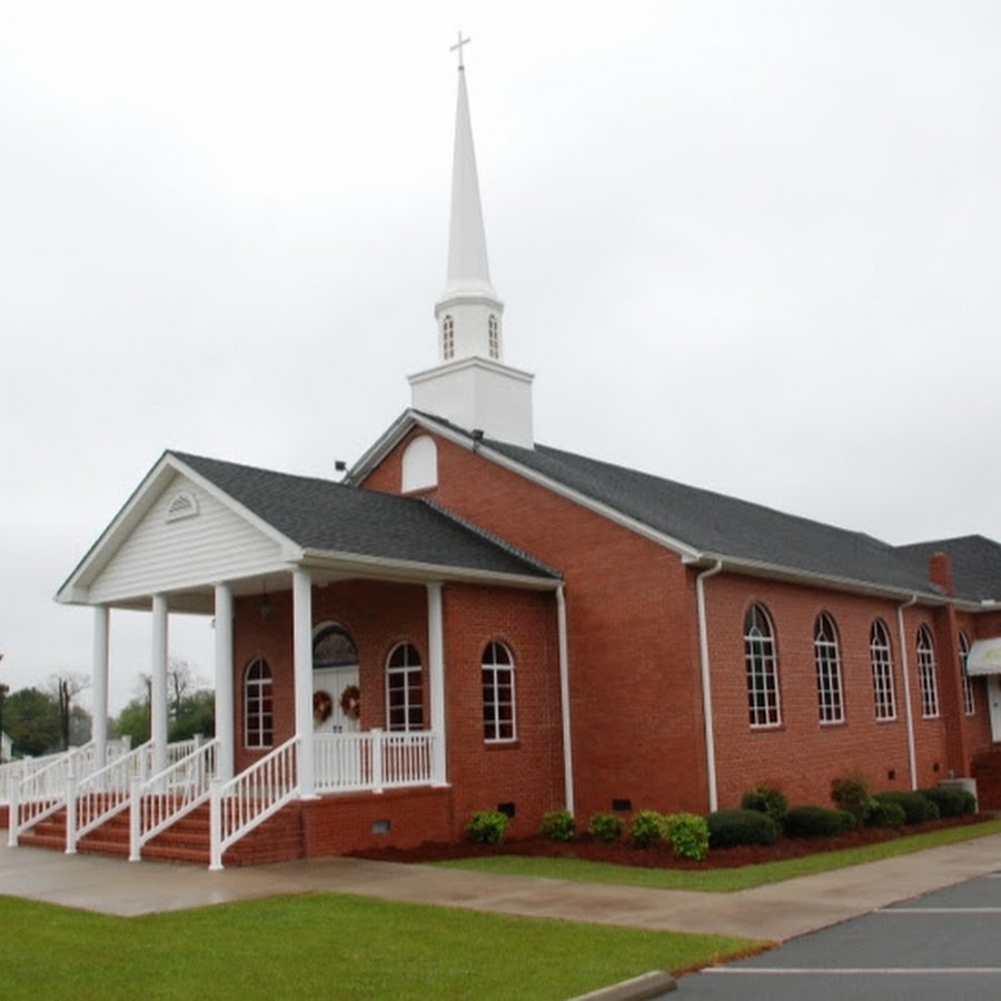 Bethlehem FWB Church YouTube