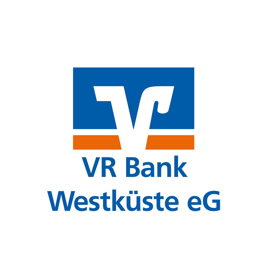 VR Bank Westküste eG - YouTube