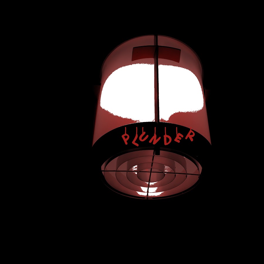 PLUNDER - YouTube