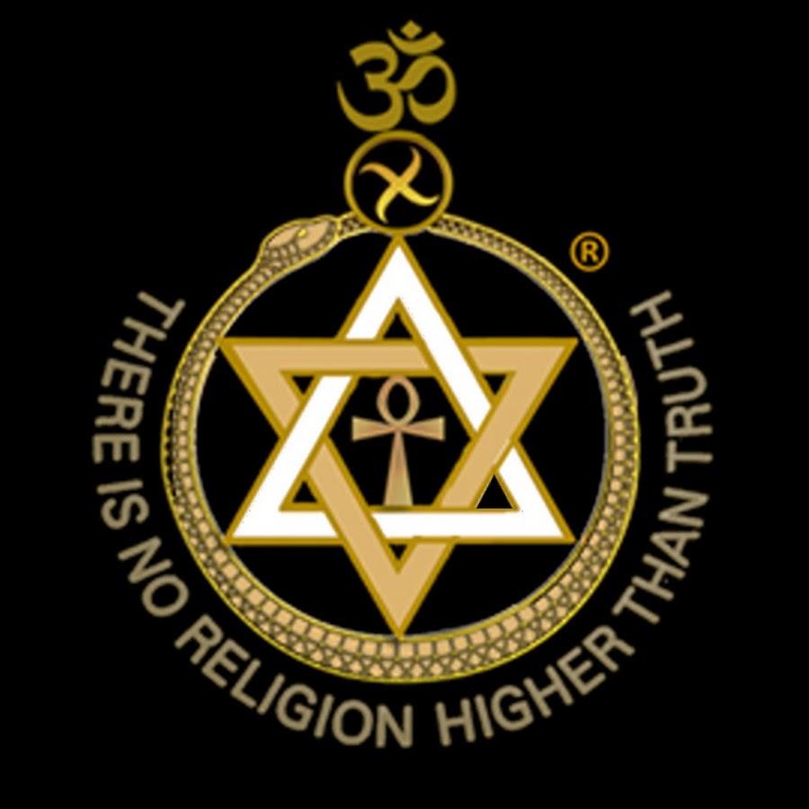 Theosophical Society - YouTube