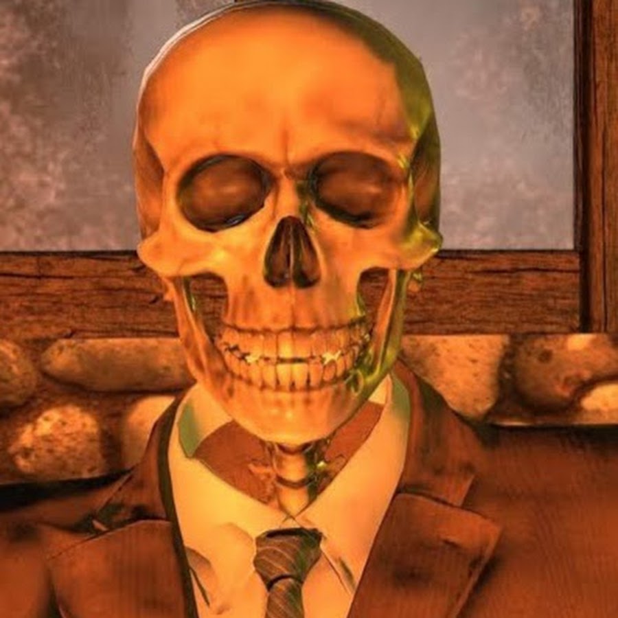 Super Horror Show - YouTube