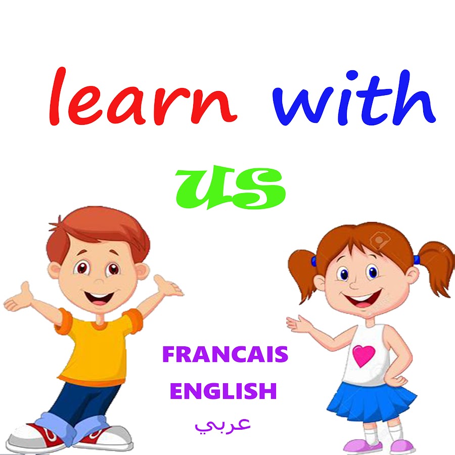Let’s Learn With Us YouTube