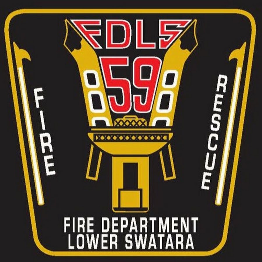 Lower Swatara Fire Department YouTube