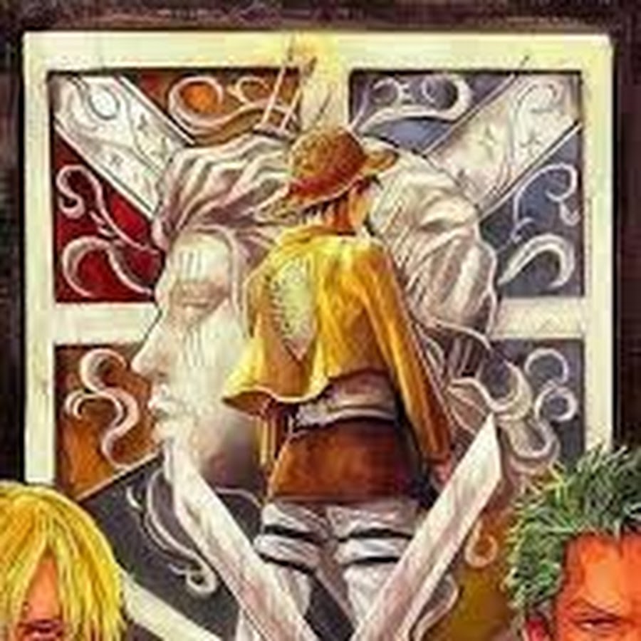 one piece deutsch und mehr 1  YouTube