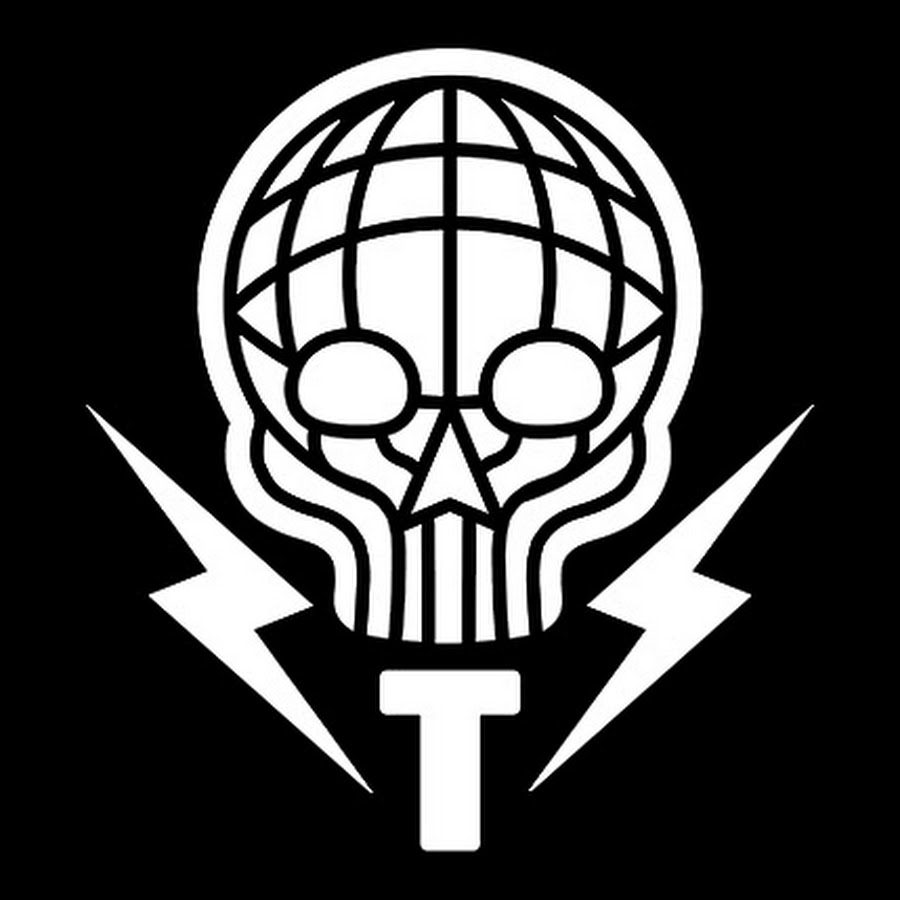 Terra Crew YouTube