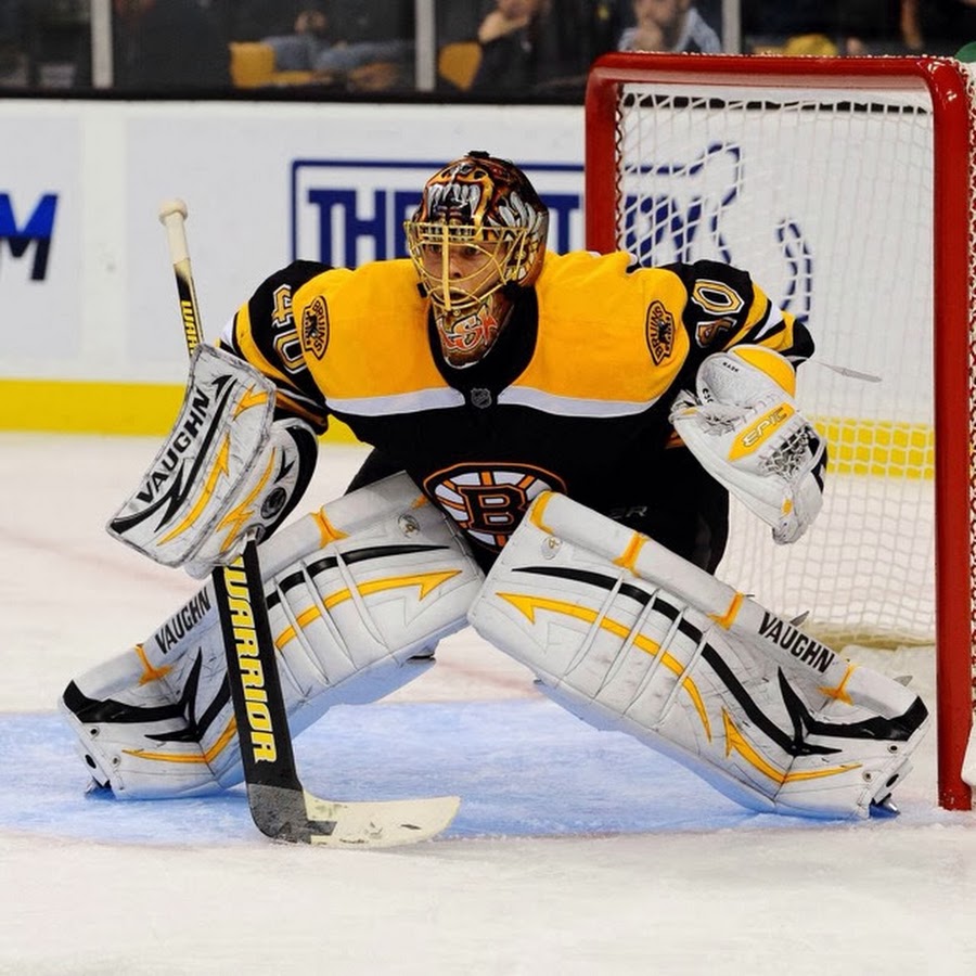 Street Hockey Goalie YouTube