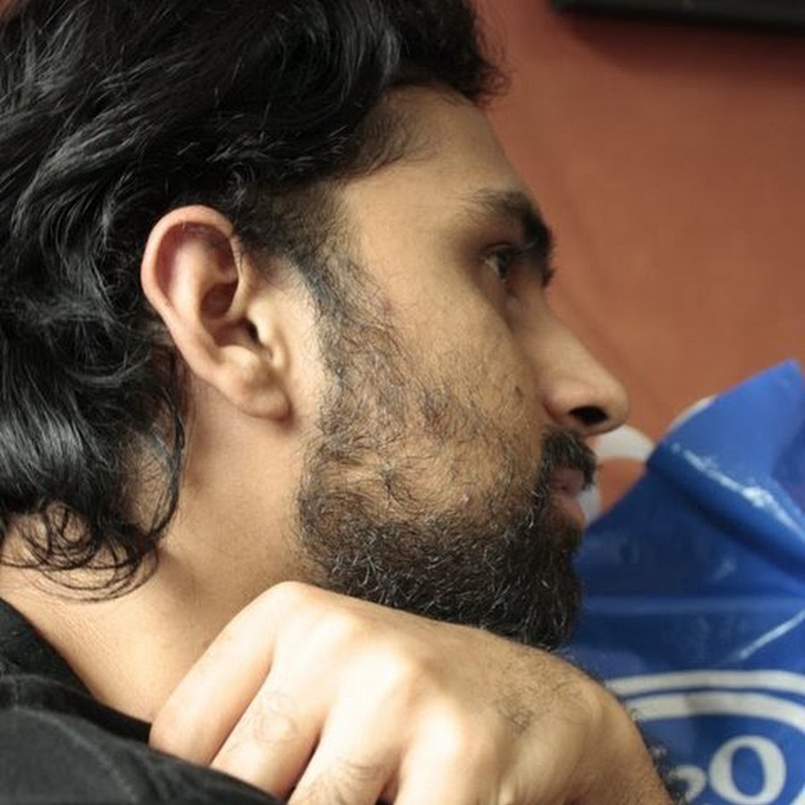 Abhimanyu Chaudhary - YouTube