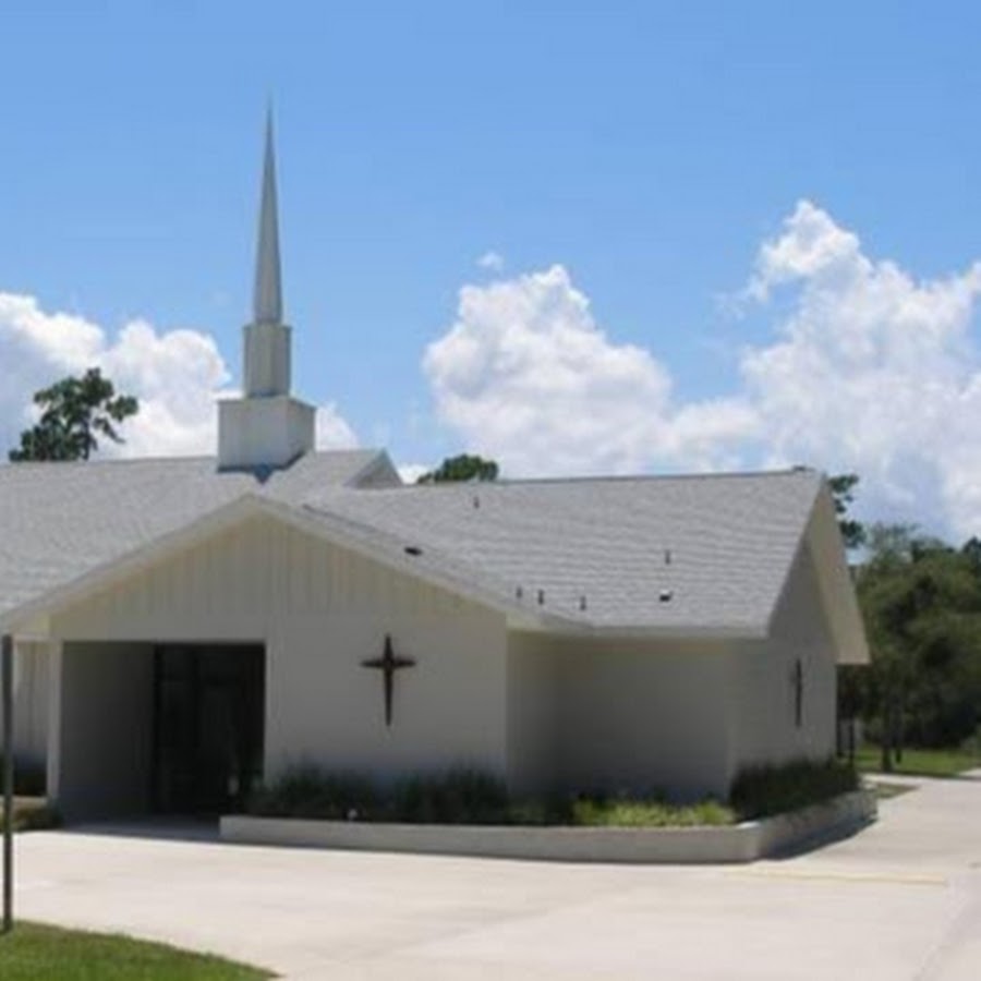 Bella Vista Baptist Church YouTube