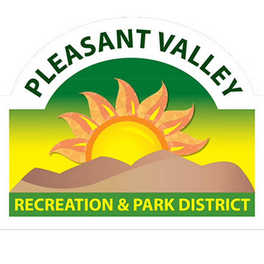 Pleasant Valley Recreation & Park District YouTube