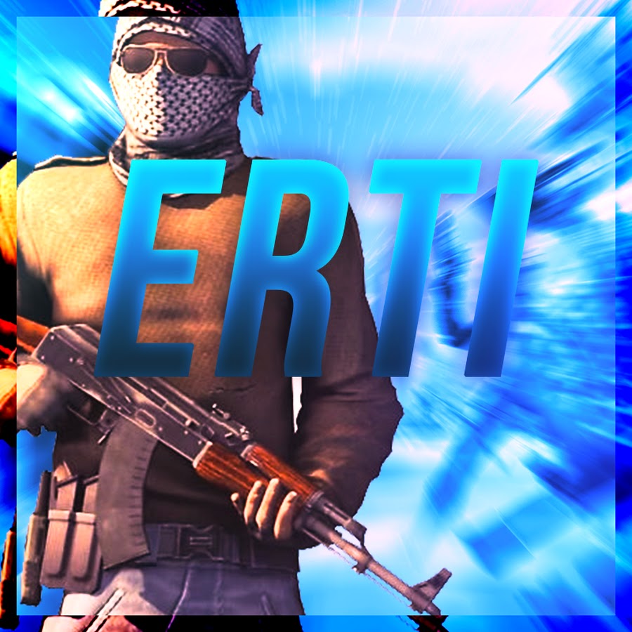 Erti - YouTube