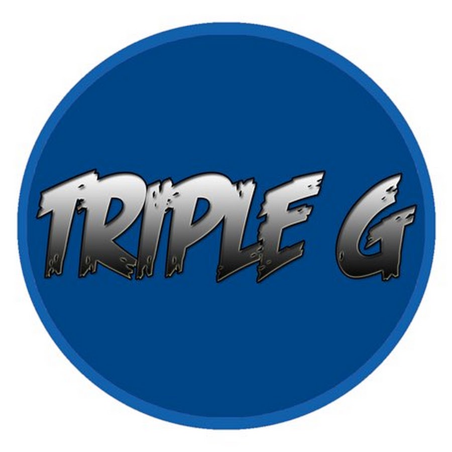 Triple G YouTube