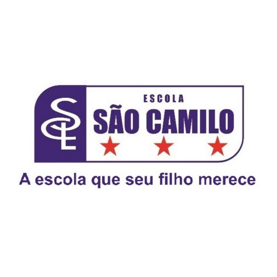 ESCOLA SÃO CAMILO DE LELLIS YouTube
