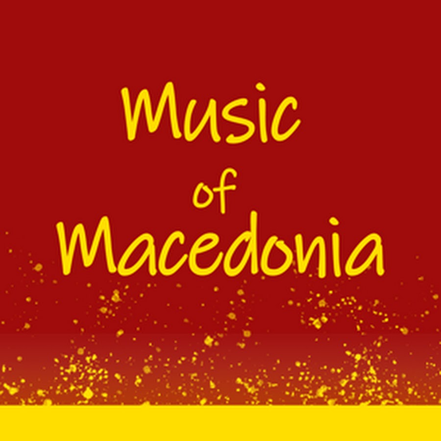 Music of Macedonia YouTube