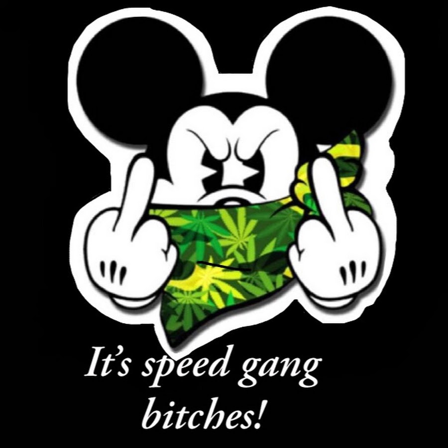 Red Lipstick Speed Gang Lyrics Deutsch
