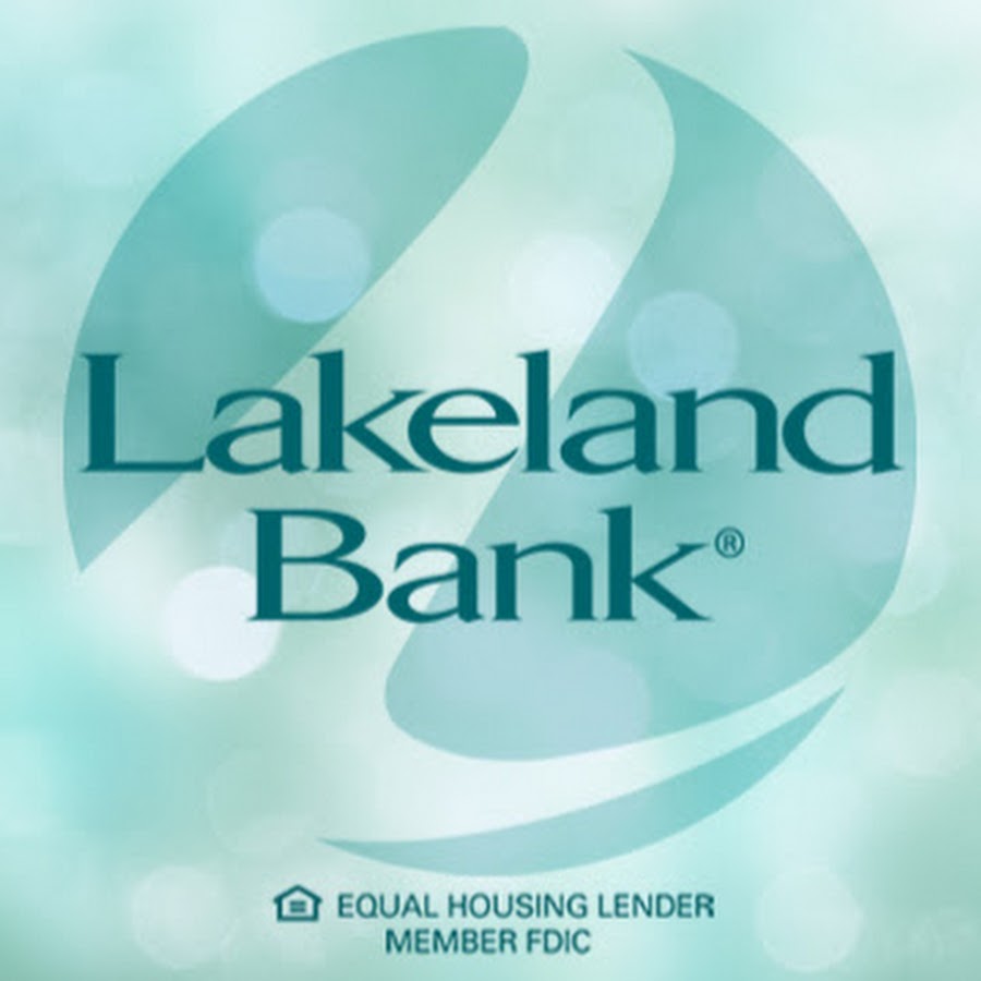 Lakeland Bank YouTube