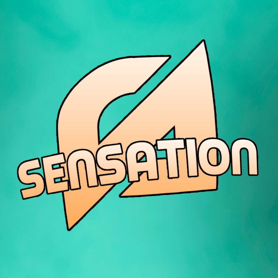 Sensation YouTube