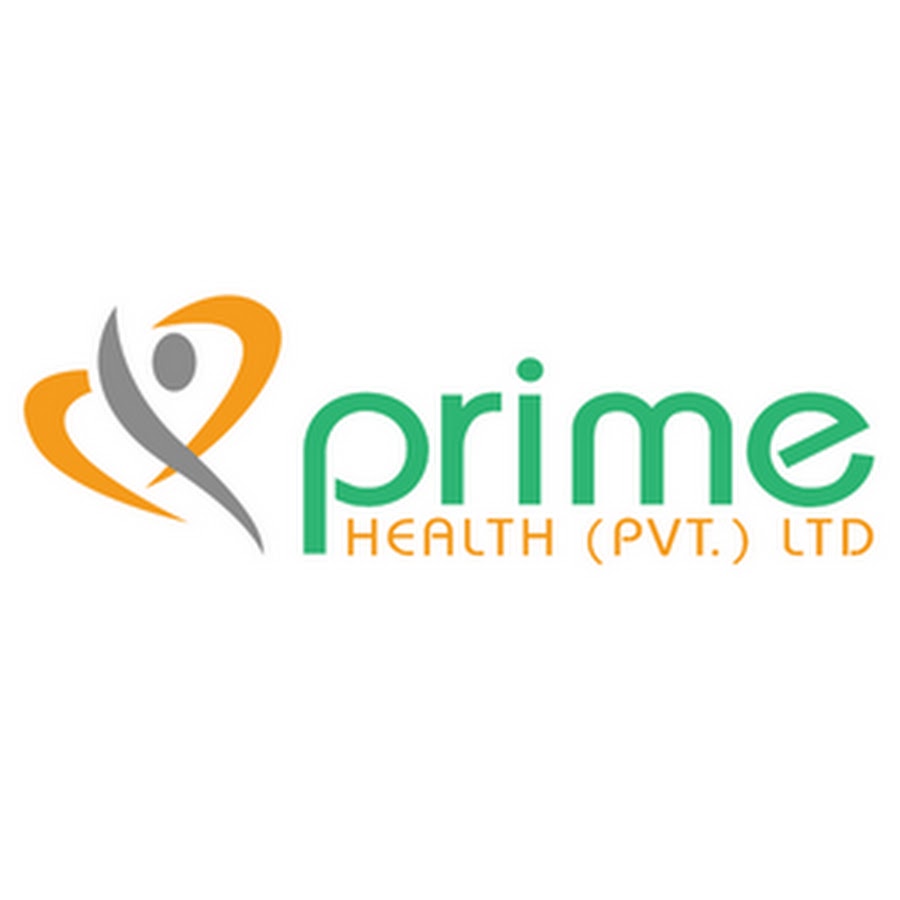 Prime Health Pvt. Ltd. YouTube