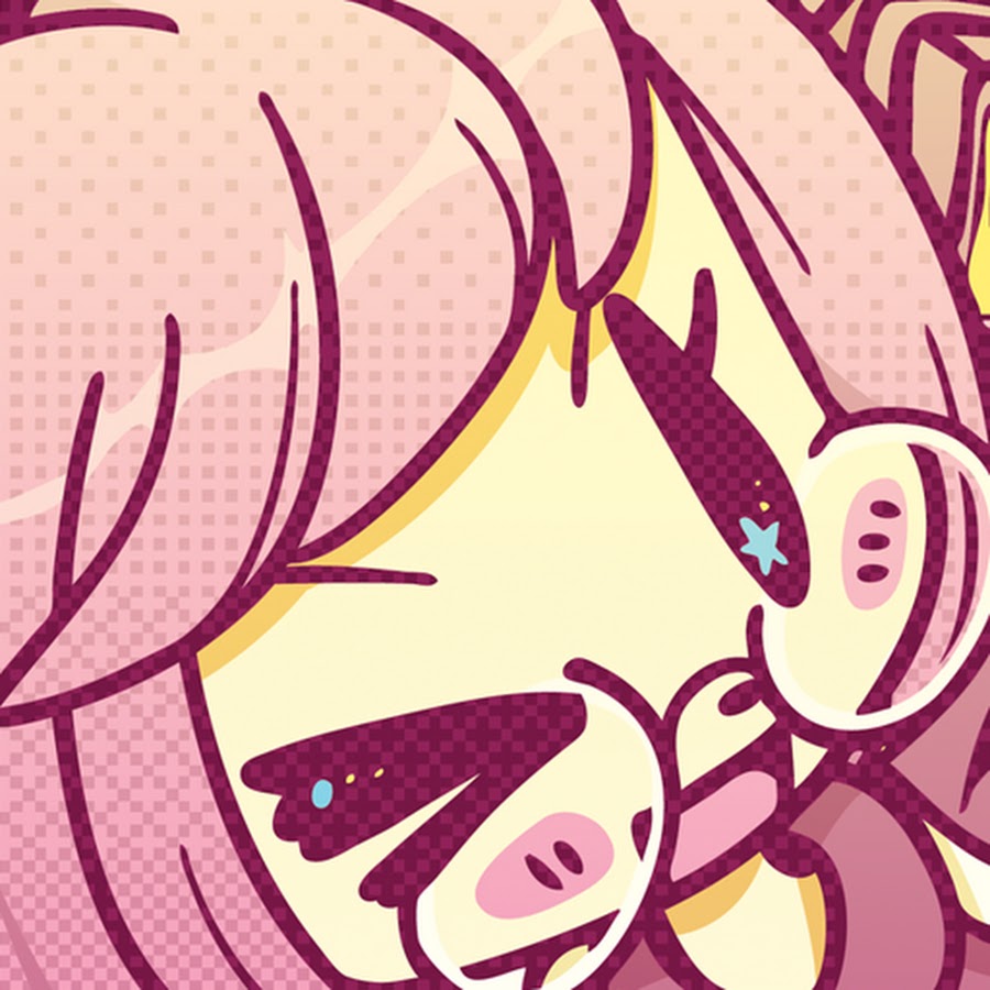 Chibi Tech Love Is Insecurable