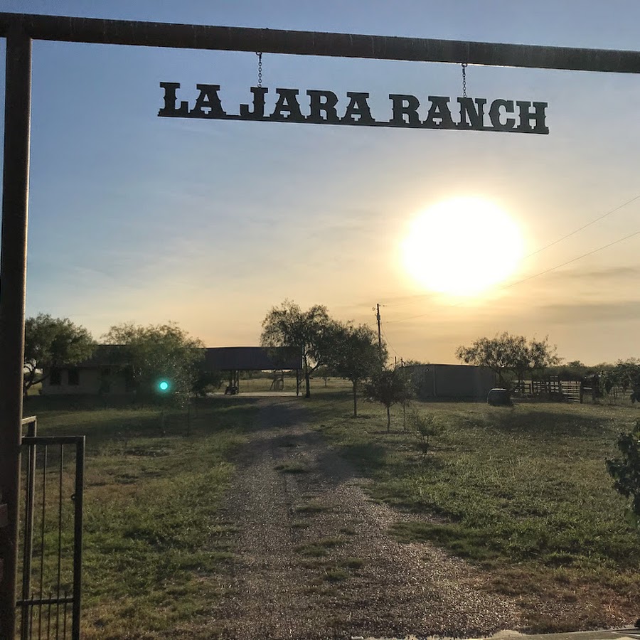Rancho La Jara Sur De Texas YouTube