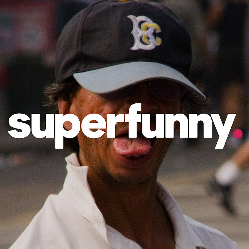 Superfunny on YouTube