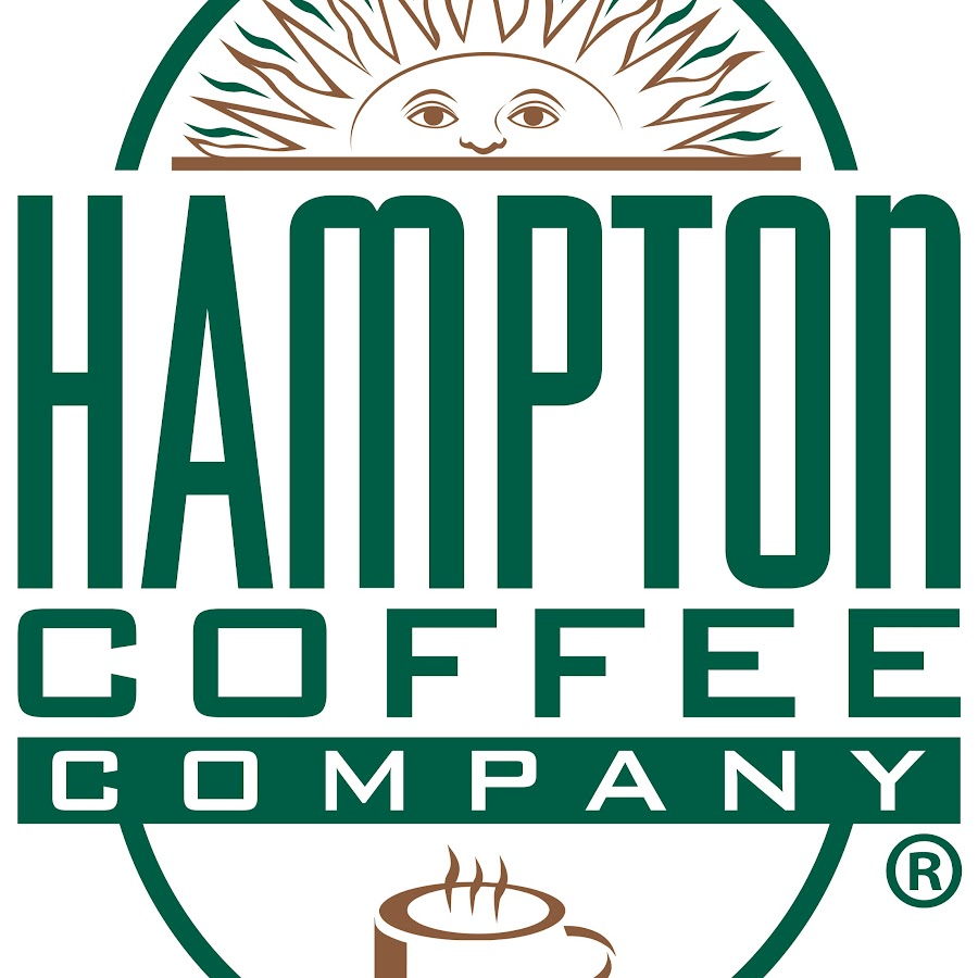 Hampton Coffee YouTube