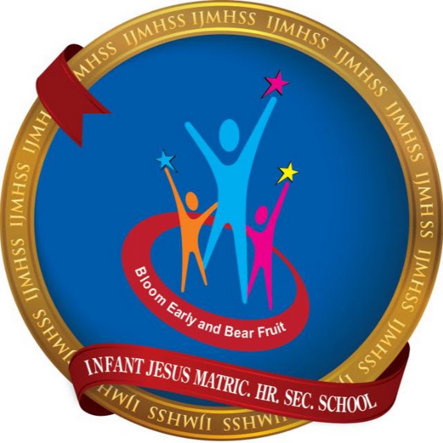 INFANT JESUS MATRIC HRS SEC SCHOOL RAMANAD YouTube