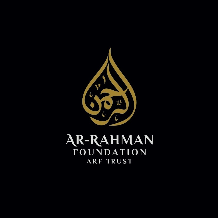 ArRahman Foundation YouTube