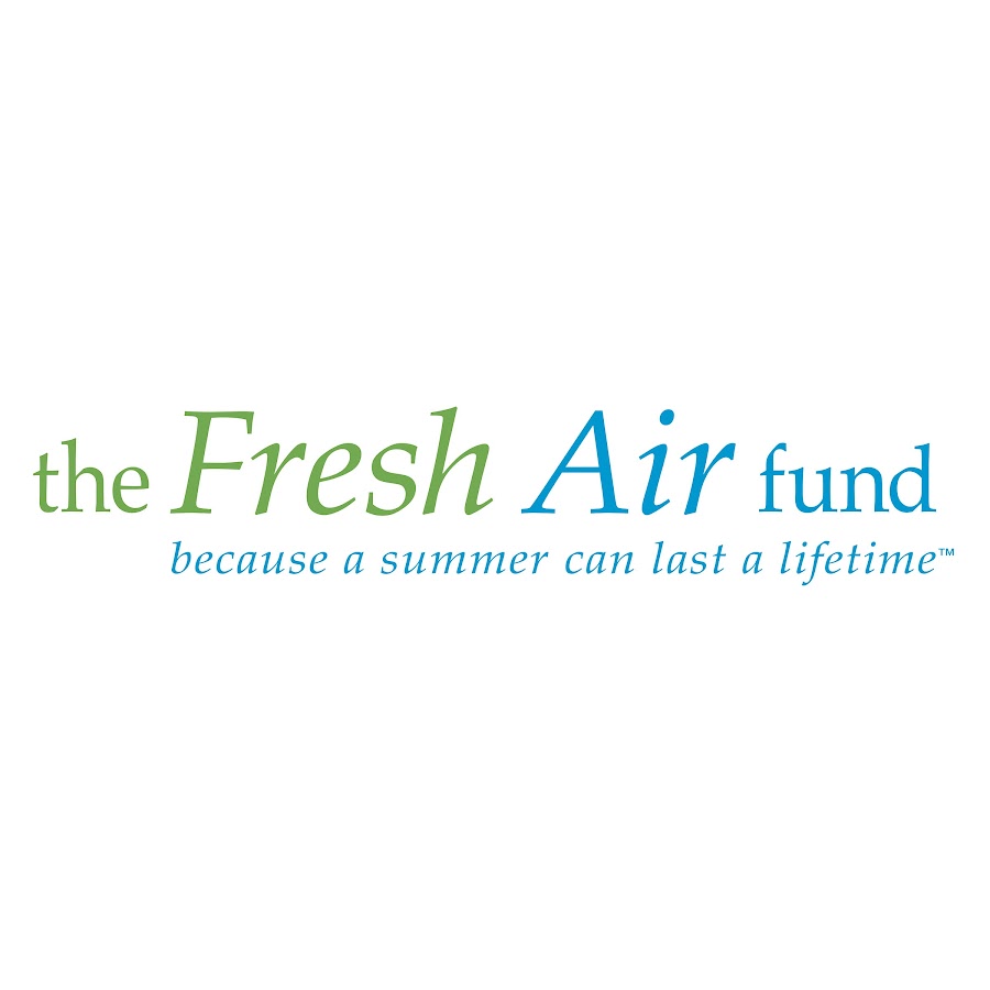 The Fresh Air Fund YouTube