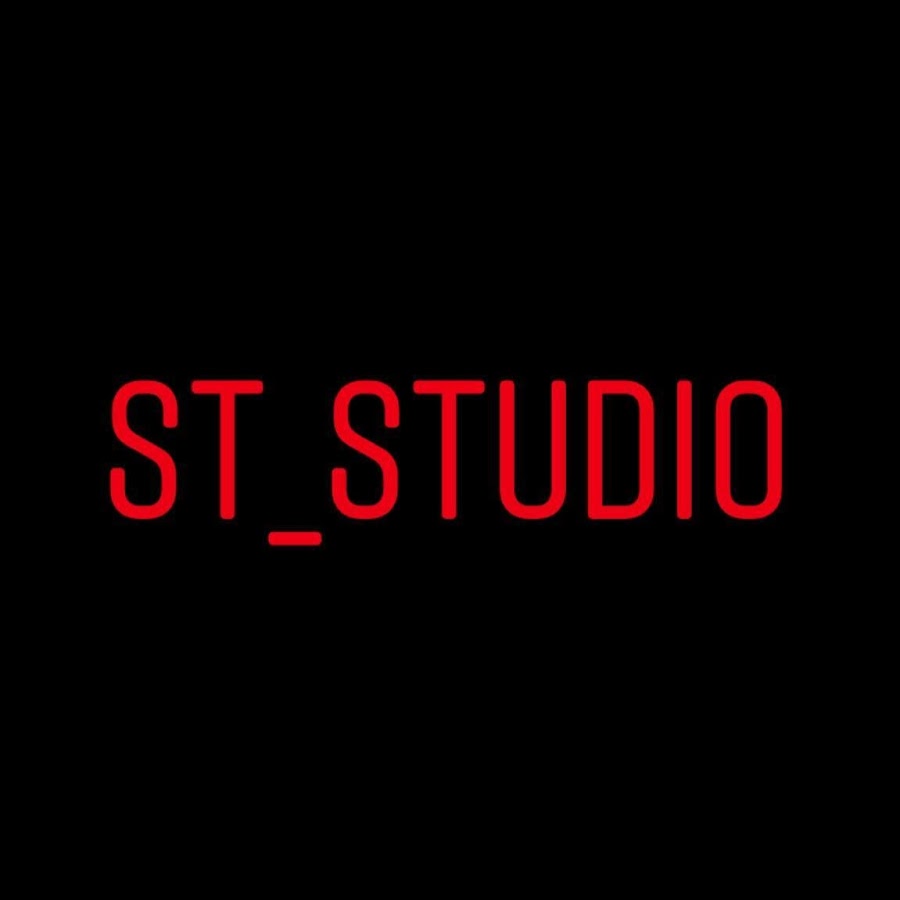 ST_studio YouTube