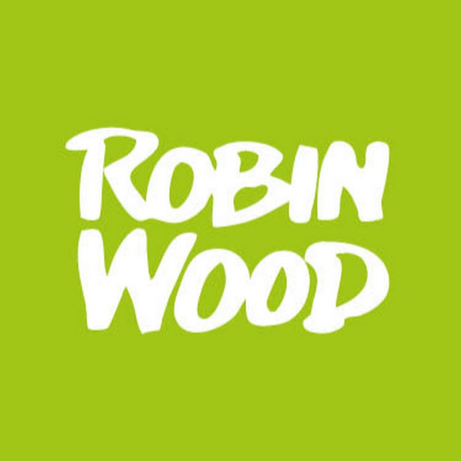 ROBIN WOOD YouTube