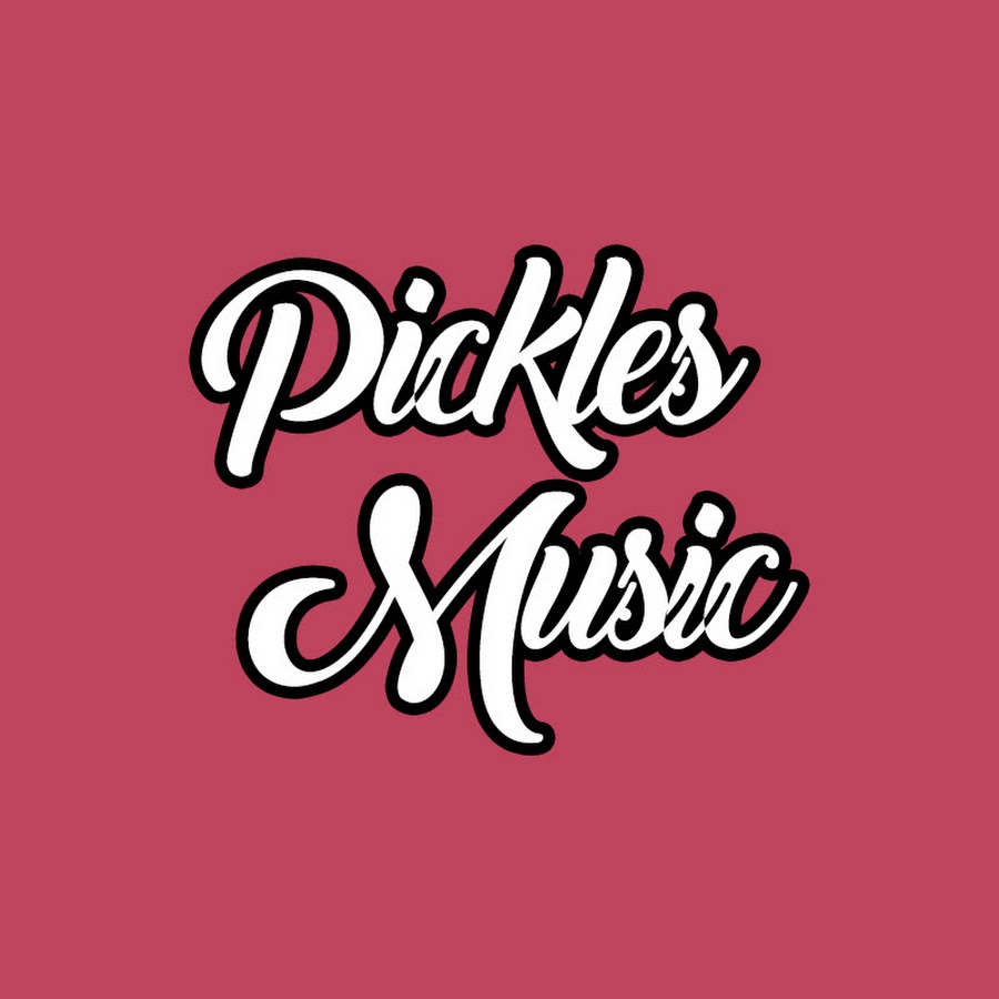 Pickles Music YouTube