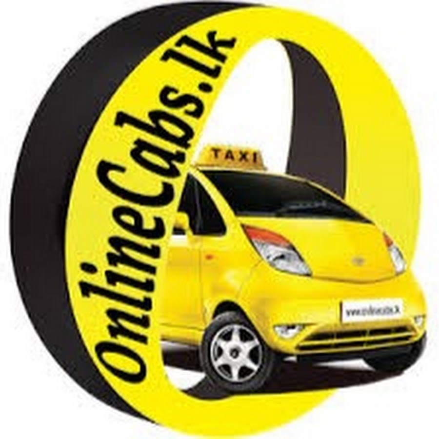 Taxi Sri Lanka. Cab Driver. Такси на шри