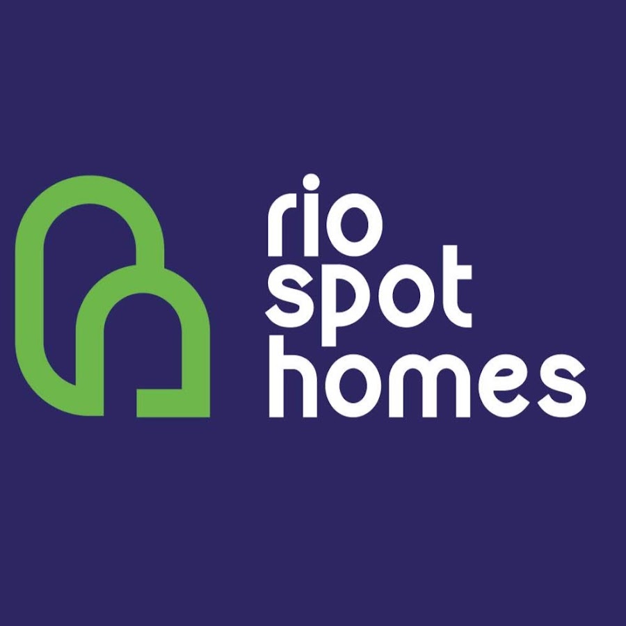 Rio Spot Homes YouTube