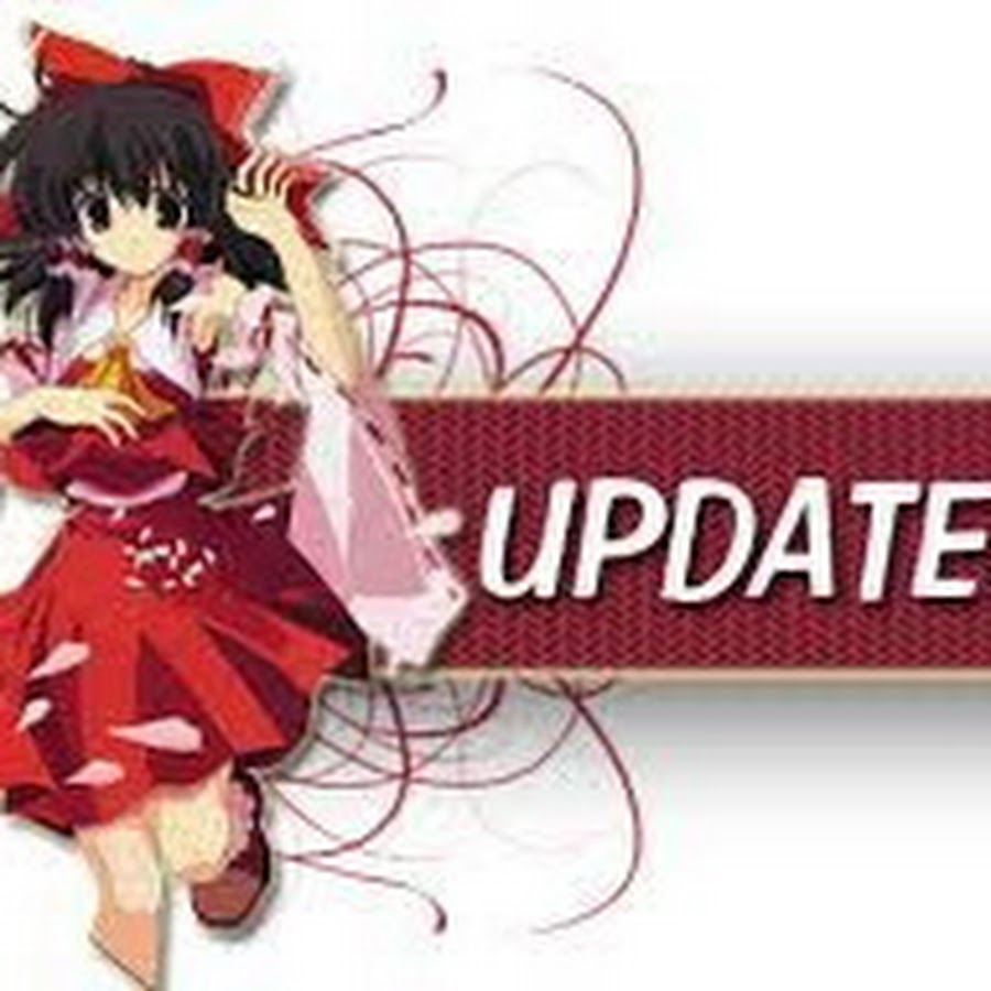 ANIME UPDATE - YouTube