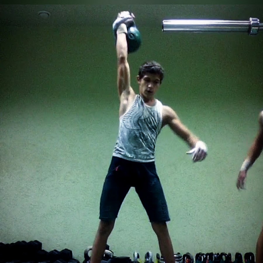 Витали спорт