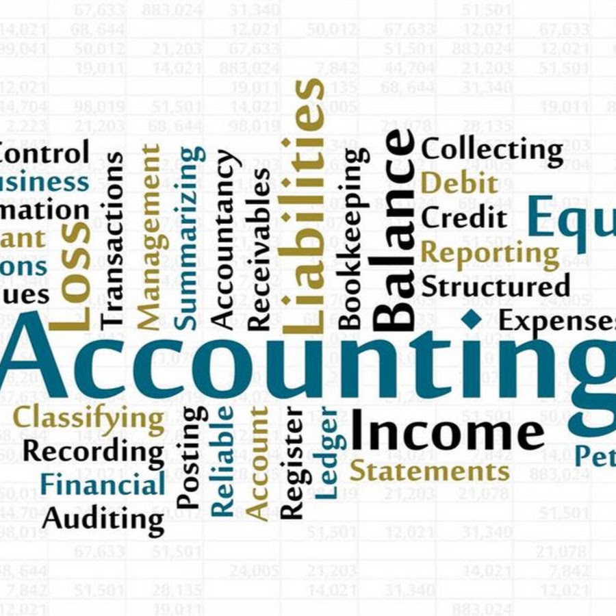English for Accounting - YouTube