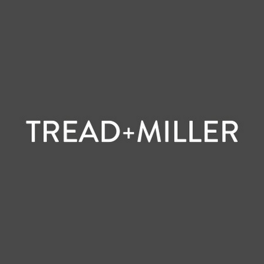 Tread Miller YouTube