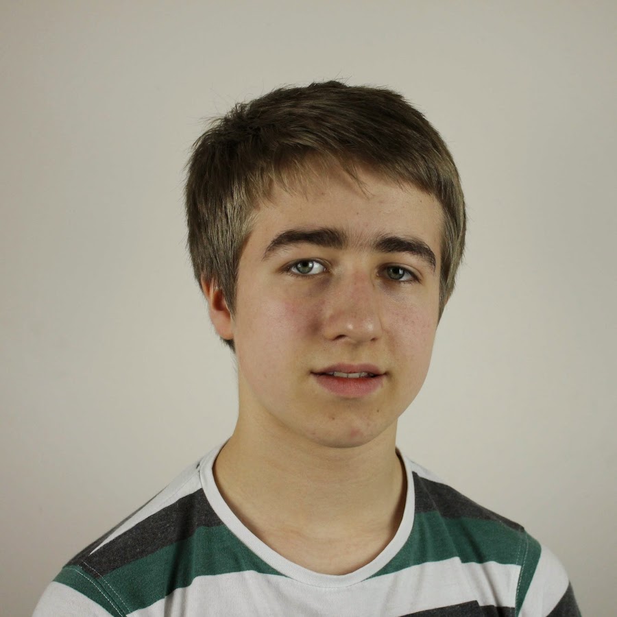 Joe Richardson - YouTube