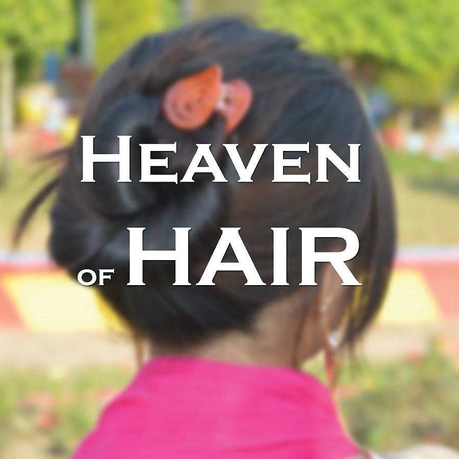 Heaven of HAIR YouTube