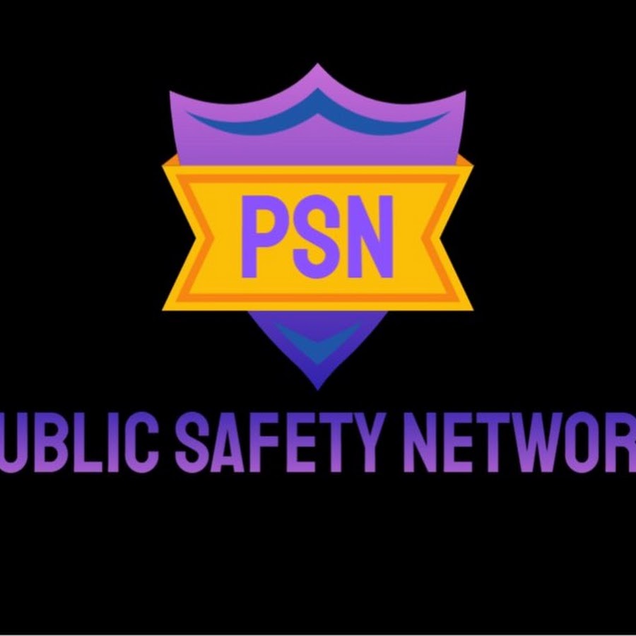 Public Safety Network YouTube