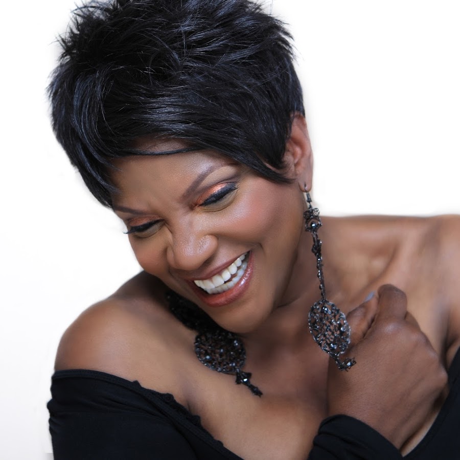 Anna Maria Horsford - YouTube