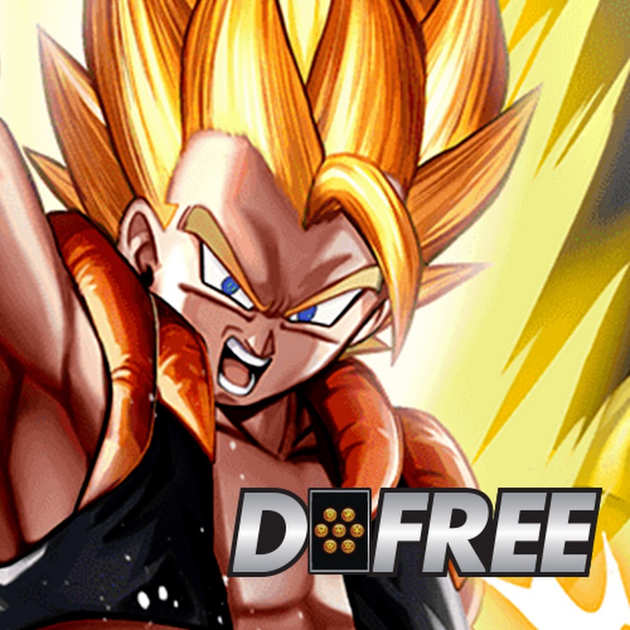 D Free DBS TCG YouTube