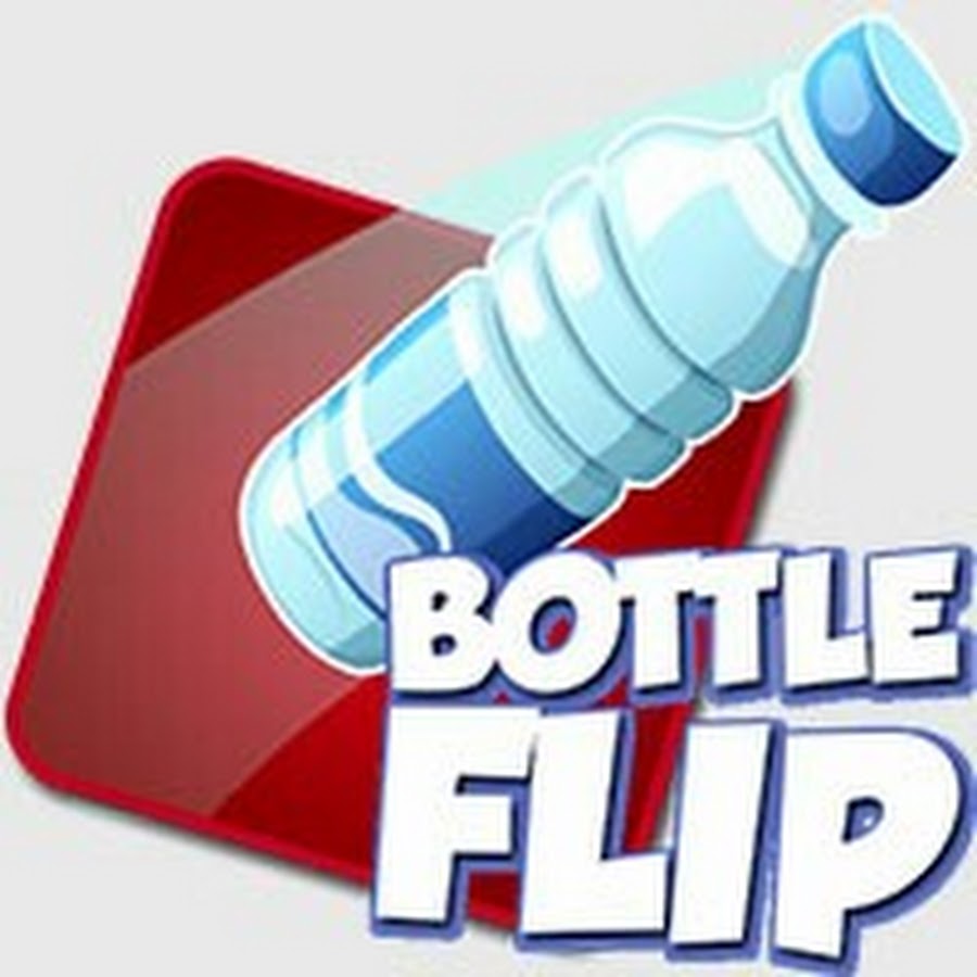 Best bottle flipper YouTube