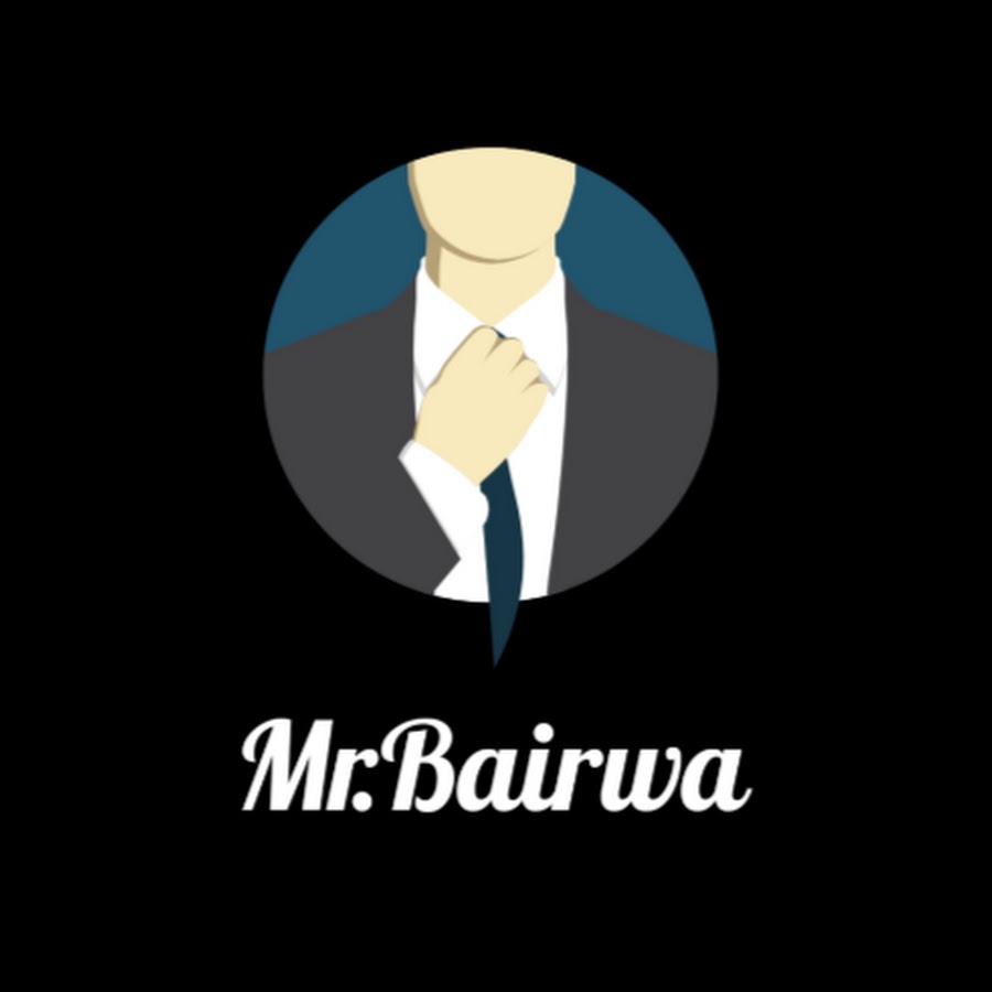 Mr. Bairwa - YouTube