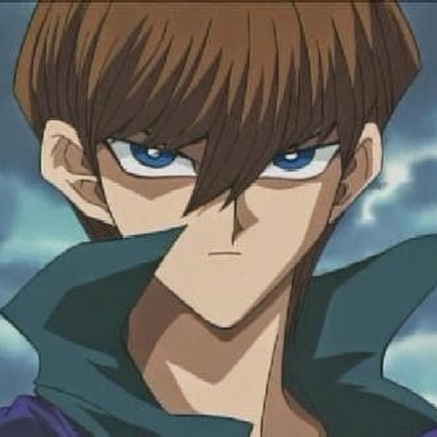 Seto Kaiba YouTube